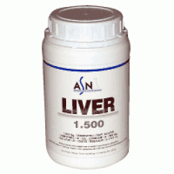 ASN Liver 1500