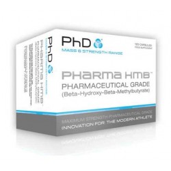 PhD Pharma HMB